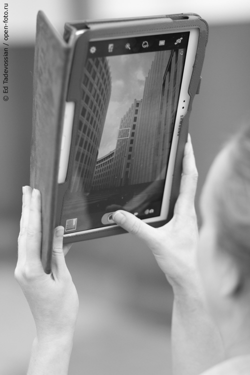 Курс для начинающих «Основы фотографии» в фотошколе OPEN FOTO