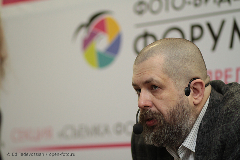 Школа фотографии OPEN FOTO на Фото-Видео Форуме 2015 Школа фотографии OPEN FOTO на Фото-Видео Форуме 2015