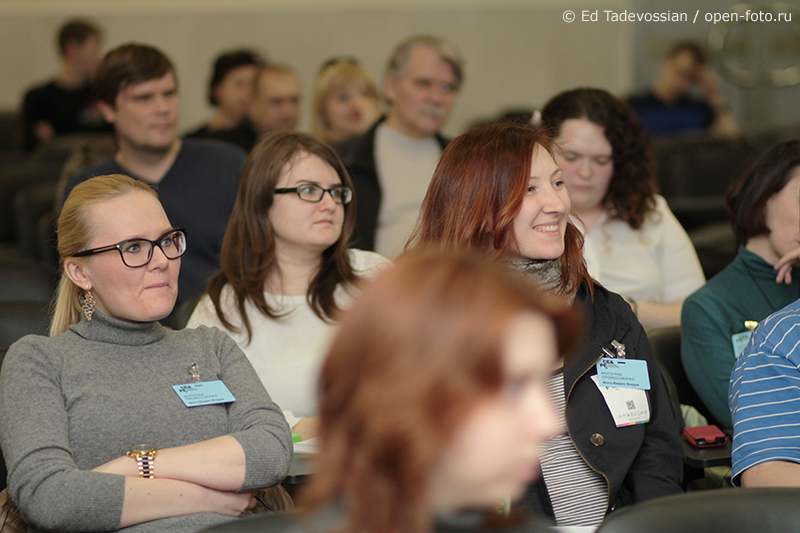 Школа фотографии OPEN FOTO на Фото-Видео Форуме 2015 Школа фотографии OPEN FOTO на Фото-Видео Форуме 2015