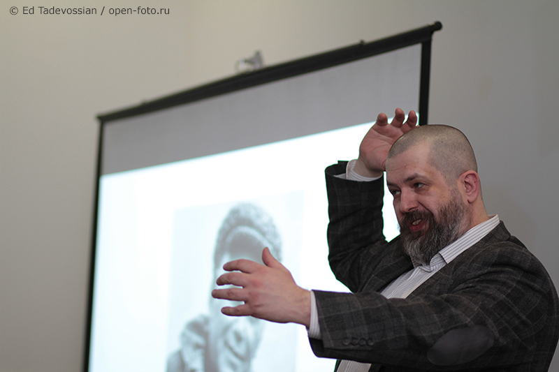 Школа фотографии OPEN FOTO на Фото-Видео Форуме 2015 Школа фотографии OPEN FOTO на Фото-Видео Форуме 2015