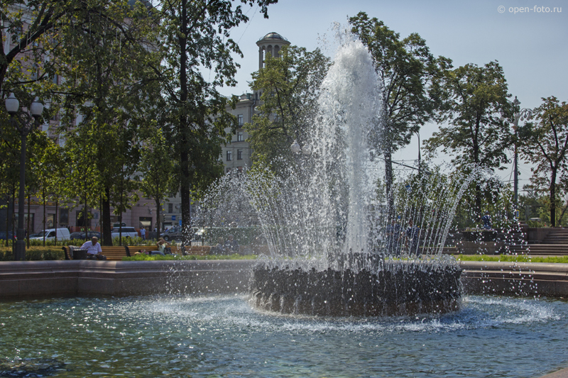 Автор фото - Евгений Колков