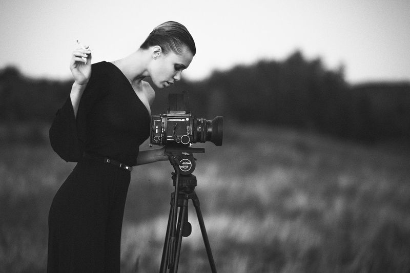 Фестиваль ФотоВыезд 2015