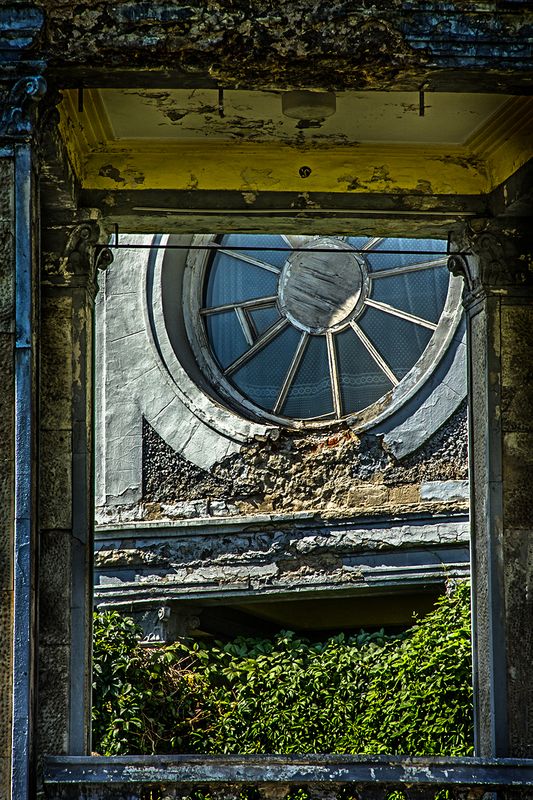 Речной вокзал. 2015 год. Фото: Евгений Колков