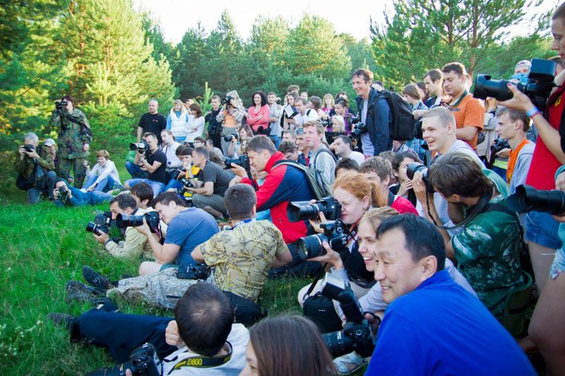 Фестиваль ФотоВыезд 2015