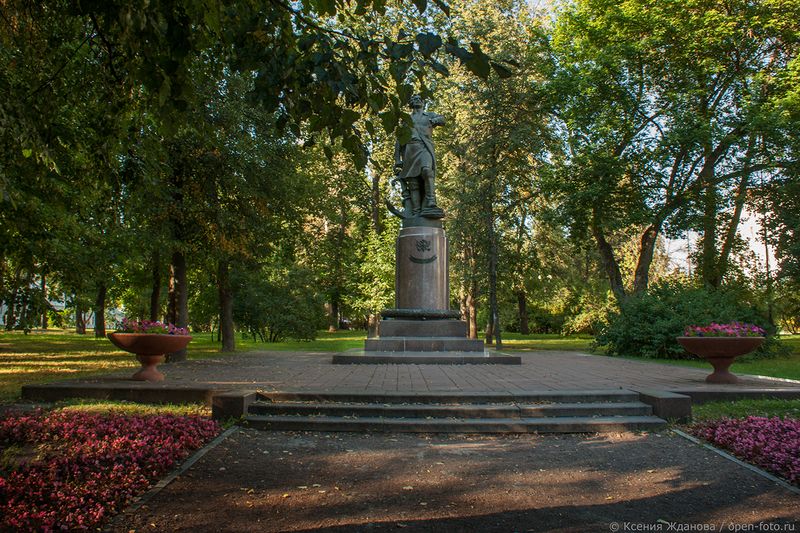 Измайловский остров. Фотопрогулка Школы фотографии OPEN FOTO