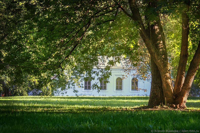 Измайловский остров. Фотопрогулка Школы фотографии OPEN FOTO