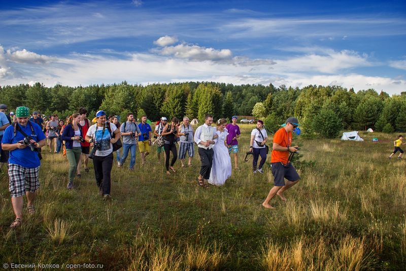 ФотоВыезд 2015. Фото Евгения Колкова
