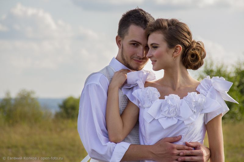 ФотоВыезд 2015. Фото Евгения Колкова