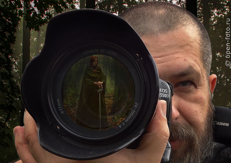 Фотодень «Фотографируем сказку» в Школе фотографии OPEN FOTO Фотодень «Фотографируем сказку» в Школе фотографии OPEN FOTO