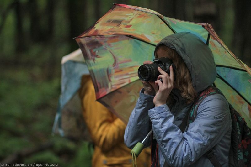 Фотодень в OPEN FOTO. Фотограф - Эдуард Тадевосян