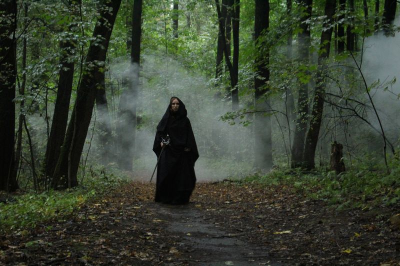Фотодень в OPEN FOTO. Фотограф - Мария Ломоносова. Модель - Ангелина Лобанова