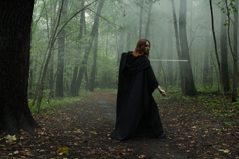 Фотодень в OPEN FOTO. Фотограф - Юлия Пучина. Модель - Ангелина Лобанова