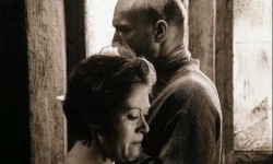 Кадр из фильма «Сталкер»