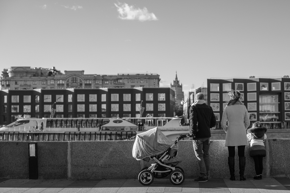 Фото Бориса Семенова. Всемирная фотопрогулка 2015 в Москве