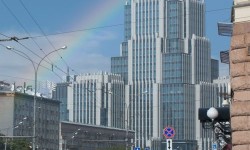 Фото Анастасии Дегтяренко