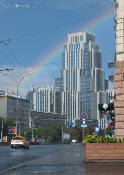 Фото Анастасии Дегтяренко Фото Анастасии Дегтяренко
