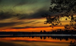 Карелия. Фото Евгения Колкова