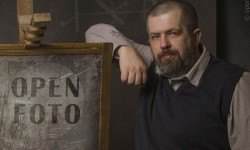 Евгений Колков, основатель Школы фотографии OPEN FOTO