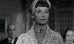 Фильм «Римские каникулы» (1953 г.)