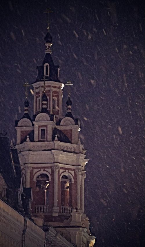 Фото Елены Басовой