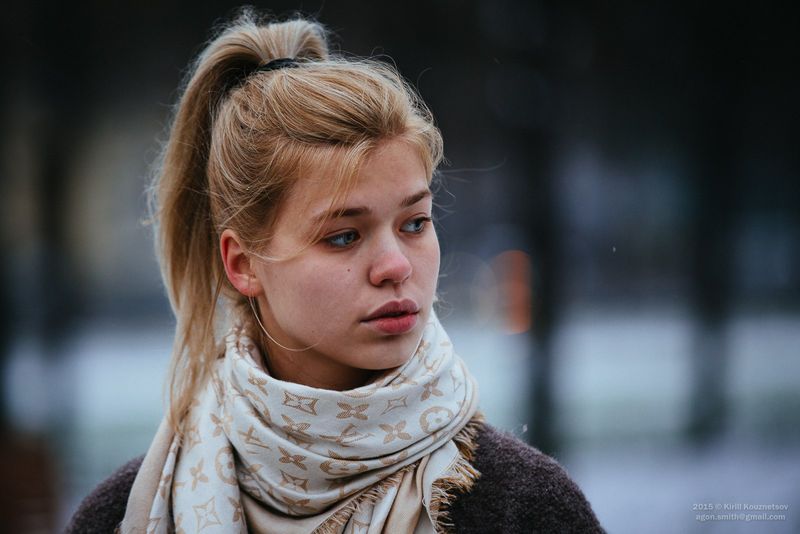 Фото Кирилла Кузнецова