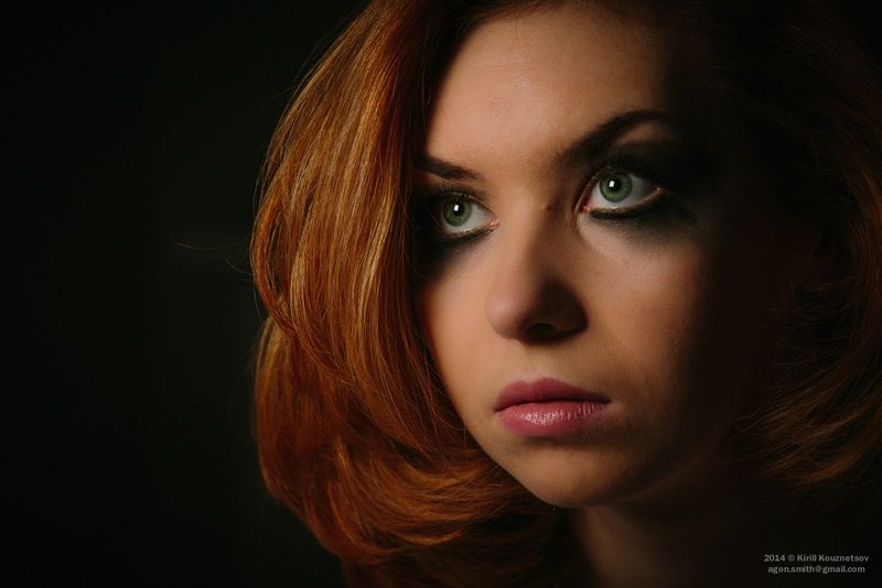 Фото Кирилла Кузнецова