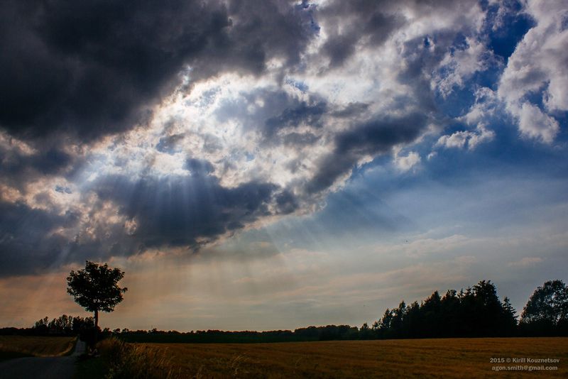 Фото Кирилла Кузнецова