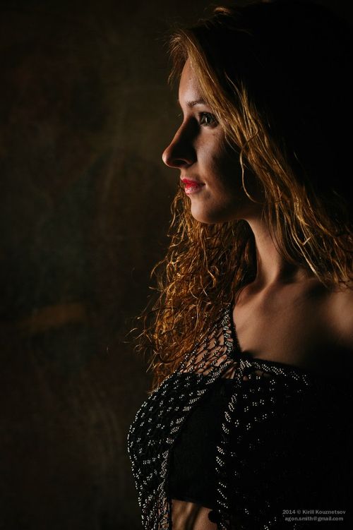 Фото Кирилла Кузнецова