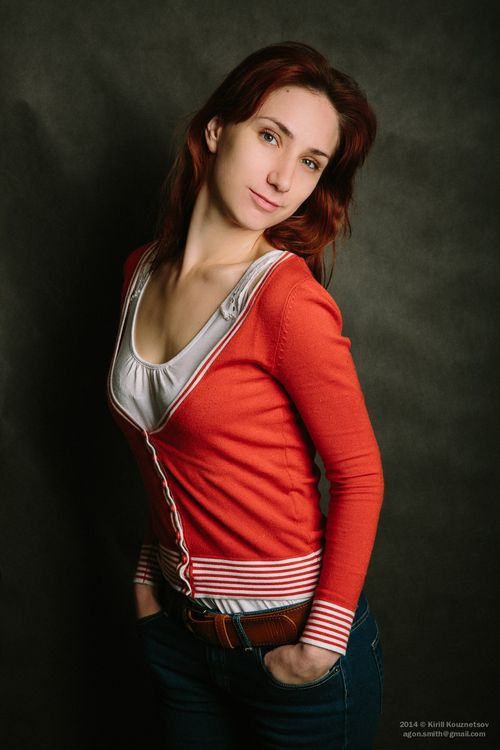 Фото Кирилла Кузнецова