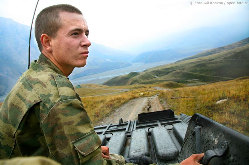 Как сделать фоторепортаж. Фотограф - Евгений Колков