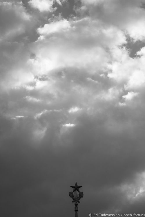 ВДНХ. Фотограф - Эдуард Тадевосян ВДНХ. Фотограф - Эдуард Тадевосян