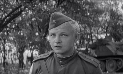 «На войне как на войне». Кадр из фильма