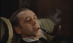 Фильм «Собака Баскервилей»