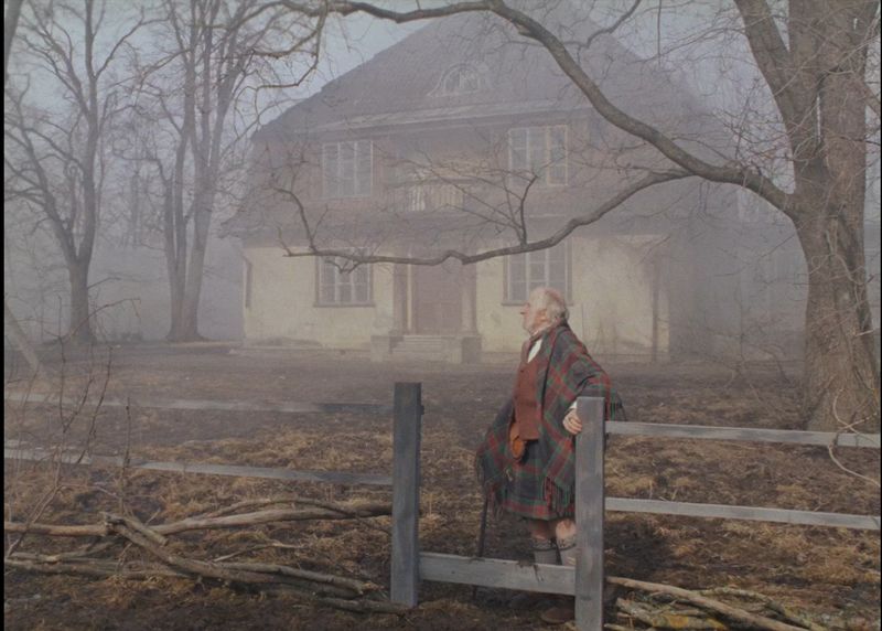 Фильм «Собака Баскервилей»