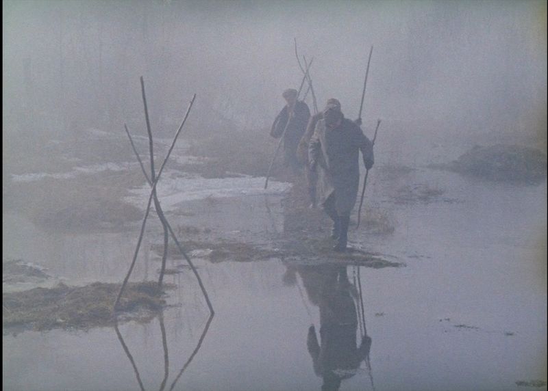 Фильм «Собака Баскервилей»