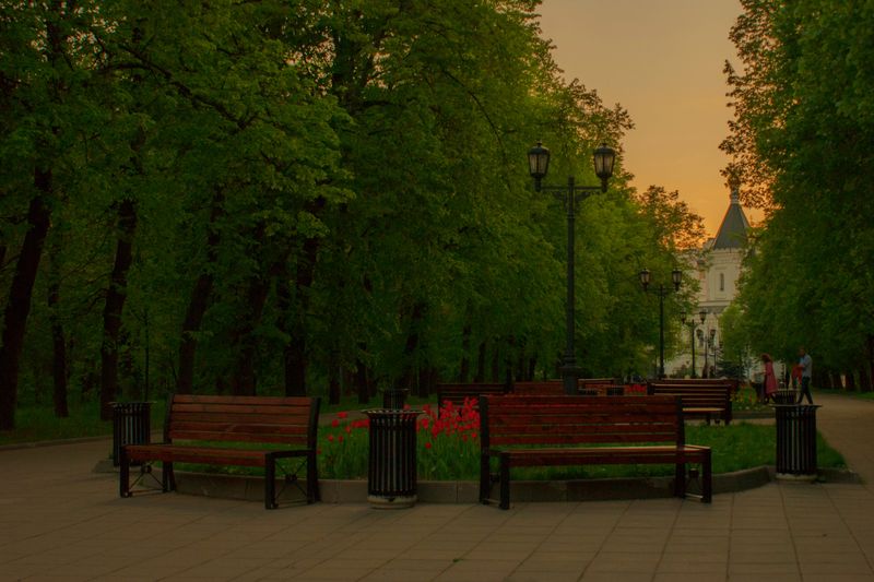 Фото: Ксения Жданова