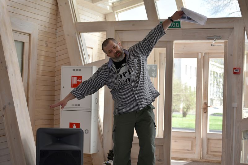 Евгений Колков. Фото Юрия Вернера Евгений Колков. Фото Юрия Вернера