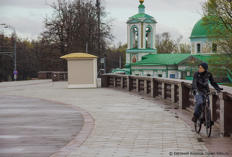 Фотовелопрогулка Школы фотографии OPEN FOTO по Москве Фотовелопрогулка Школы фотографии OPEN FOTO по Москве