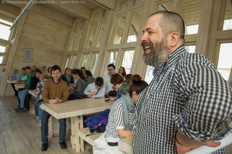 Евгений Колков. Фото Александра Гришаенкова Евгений Колков. Фото Александра Гришаенкова