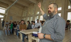 Евгений Колков. Фото Александра Гришаенкова