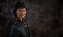 Фотопортрет. Фотограф - Евгений Колков