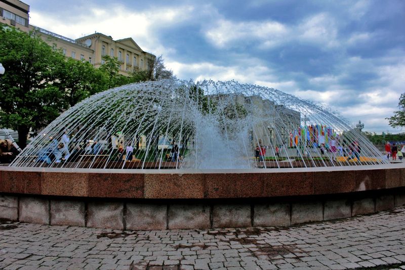 Фотограф: Юлия Иванова