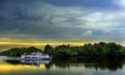 Коломенское. Фото: Ксения Жданова