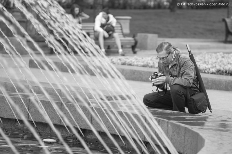 Фотограф: Эдуард Тадевосян.