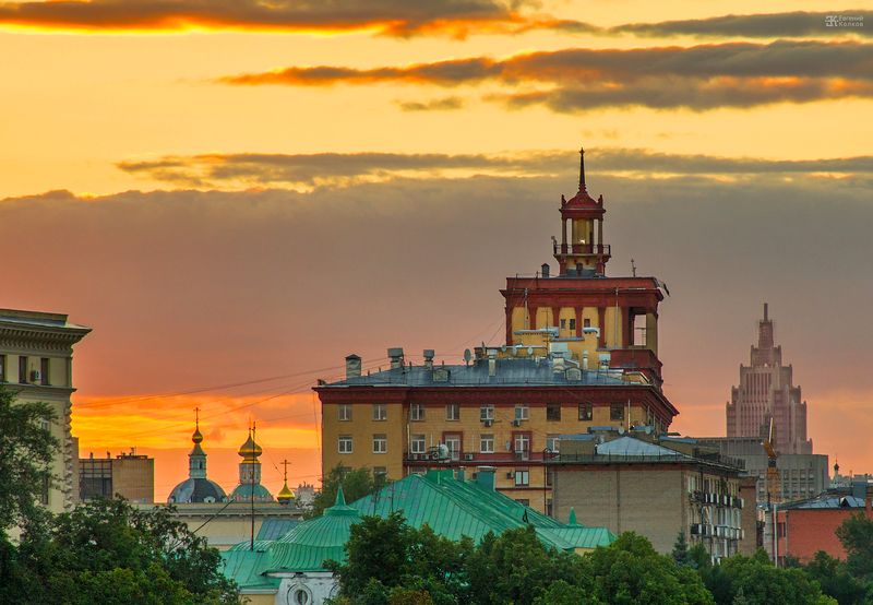 Фото: Евгений Колков