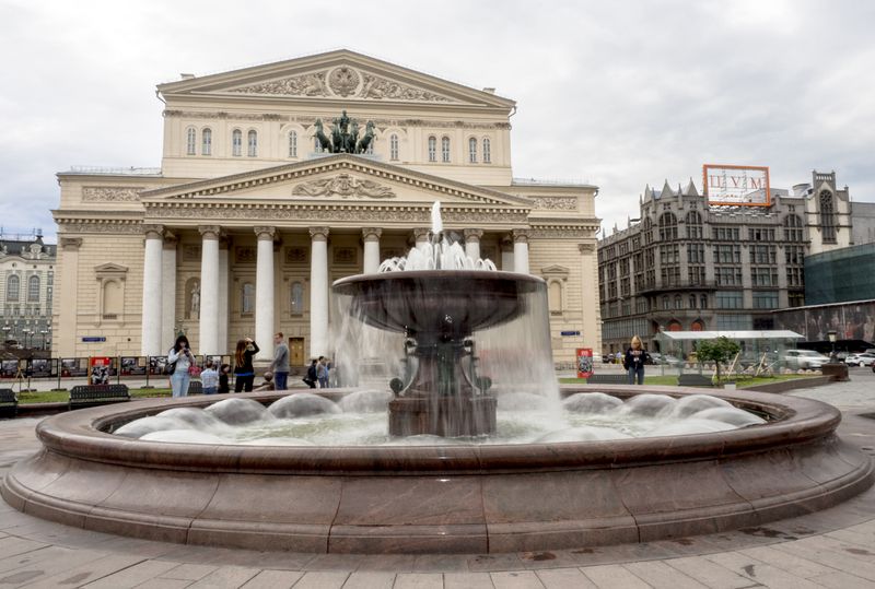 Фотограф: Владимир Петреков