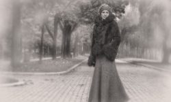 Ретро-фотография. Фото: Евгений Колков