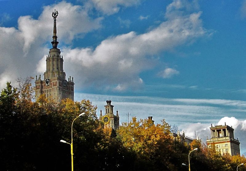 Всемирная фотопрогулка 2016. Конкурс. Фото Нелли Биккуловой