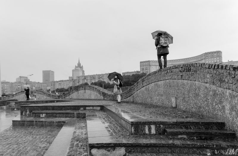 Фото Ларисы Мережко с фотопрогулки OPEN FOTO