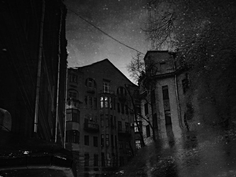 Фотопрогулка OPEN FOTO. Мясницкая улица. Фото: Николай Коротков Фотопрогулка OPEN FOTO. Мясницкая улица. Фото: Николай Коротков